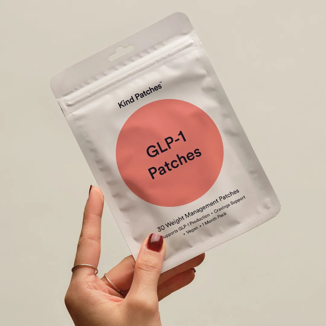 Herbal Fat Reduction Patches