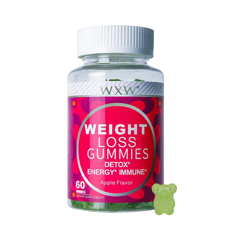 B12 Apple Cider Gummies